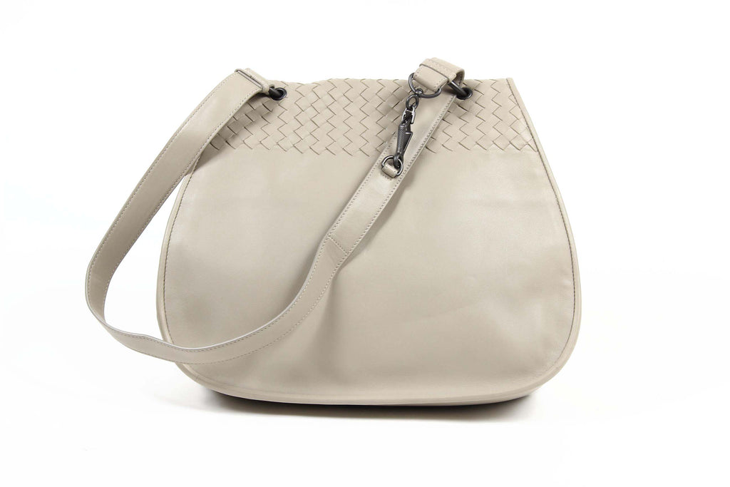 Bottega Veneta Bolso Intrecciato para mujer 368027 VAOY1 9766