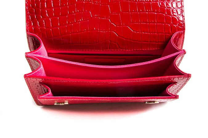 Siena Small Crossbody