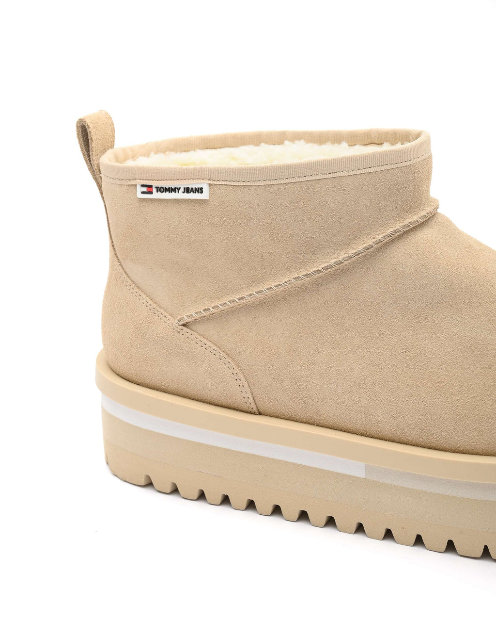 Tommy Hilfiger Womens Boots EN0EN02599AB9