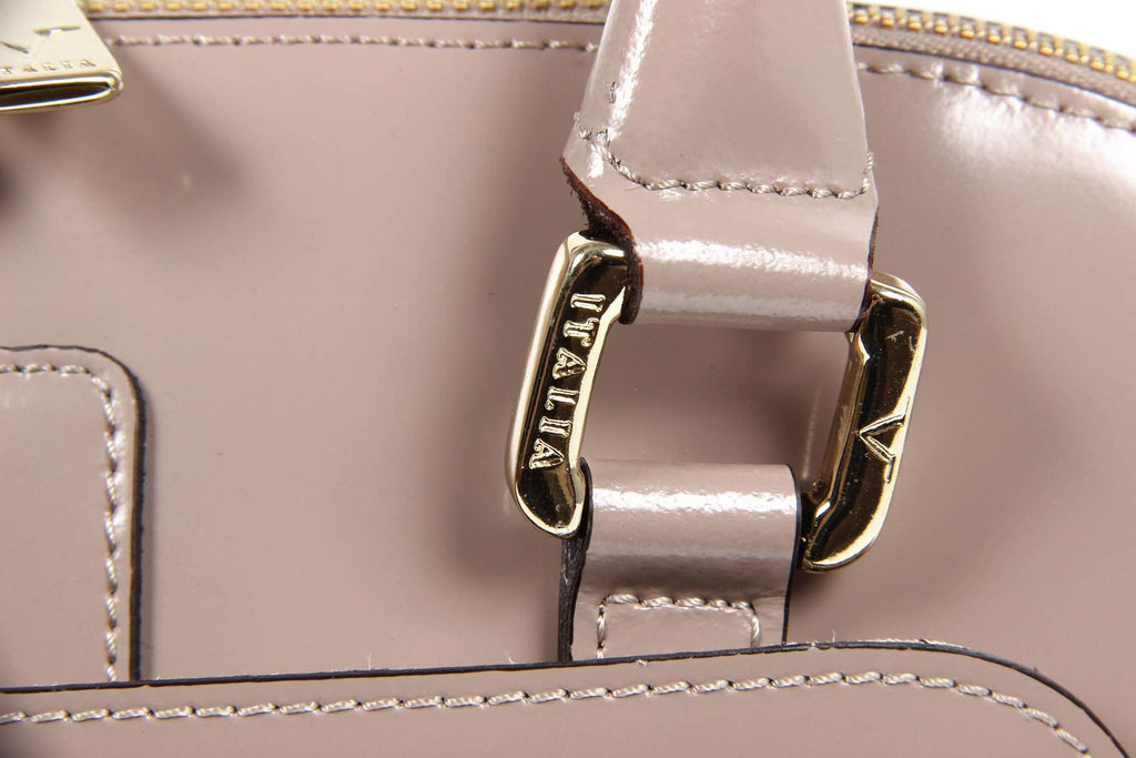 V 1969 Italia Bolso de mano para mujer C151/52 SPECCHIO LOTUS