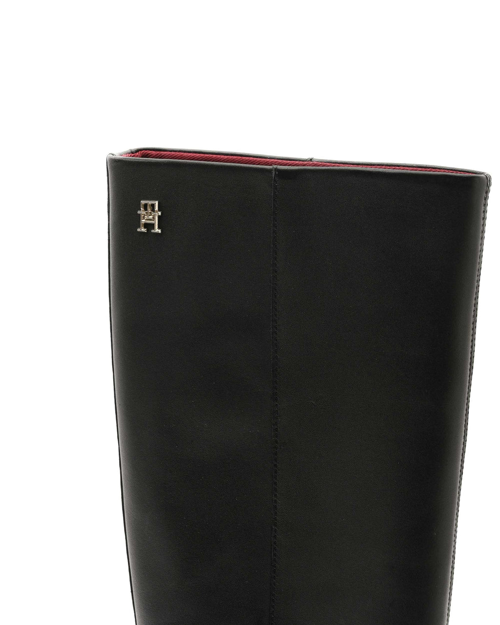 Botas Tommy Hilfiger para mujer FW0FW08296BDS