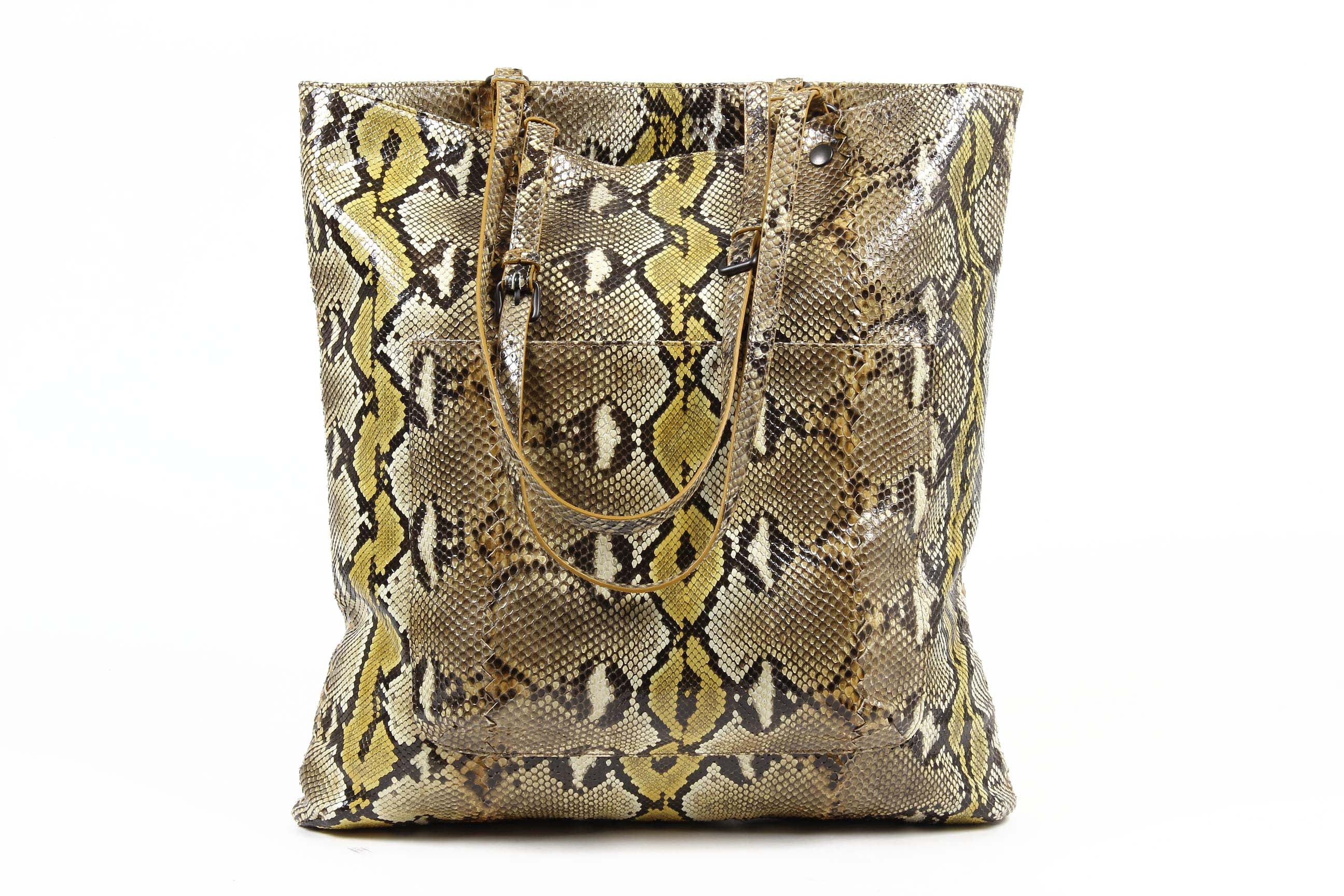 Bolso de mano para mujer Bottega Veneta 262935 VT350 7700