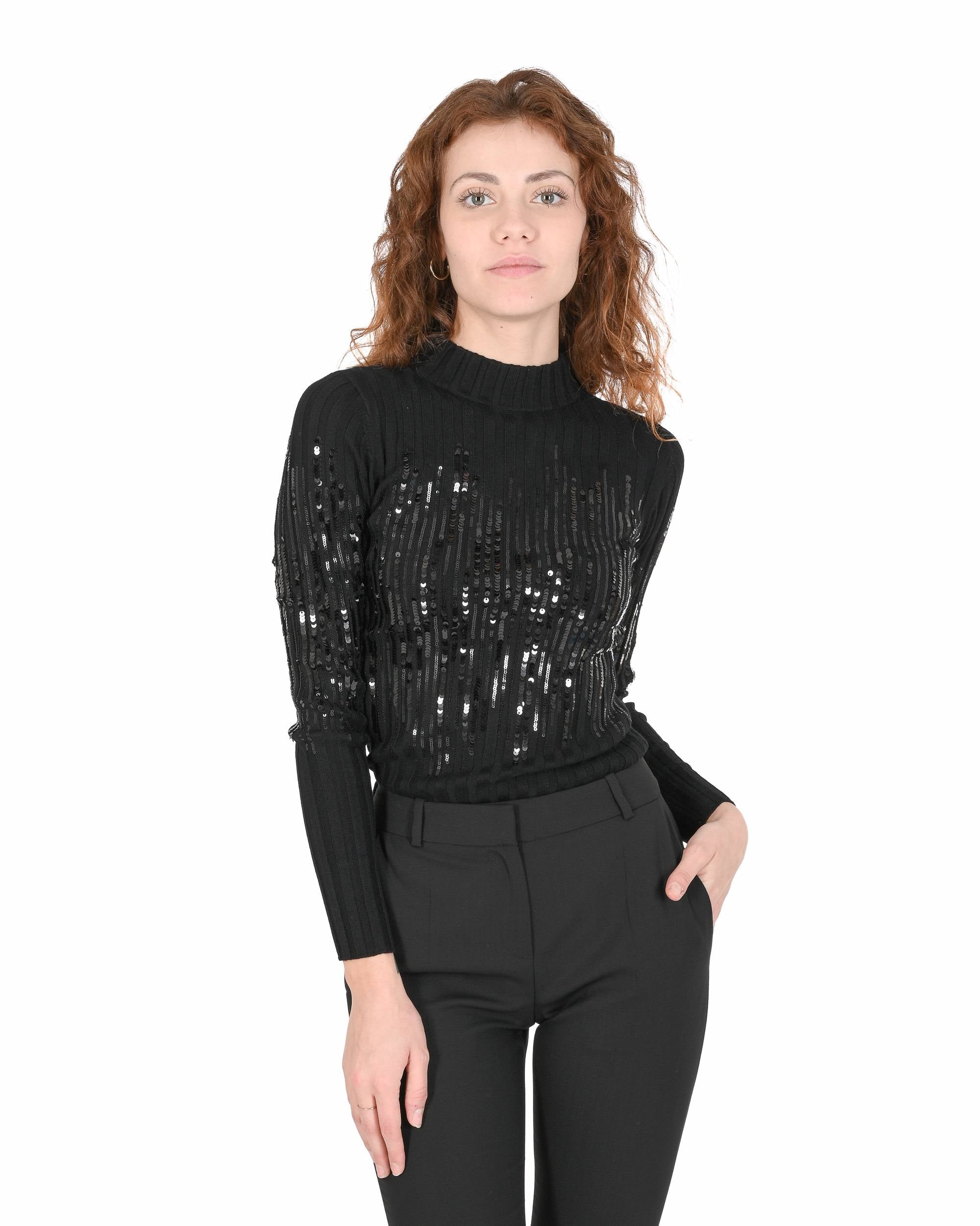 Suéter Hugo by Hugo Boss para mujer 50442360 001