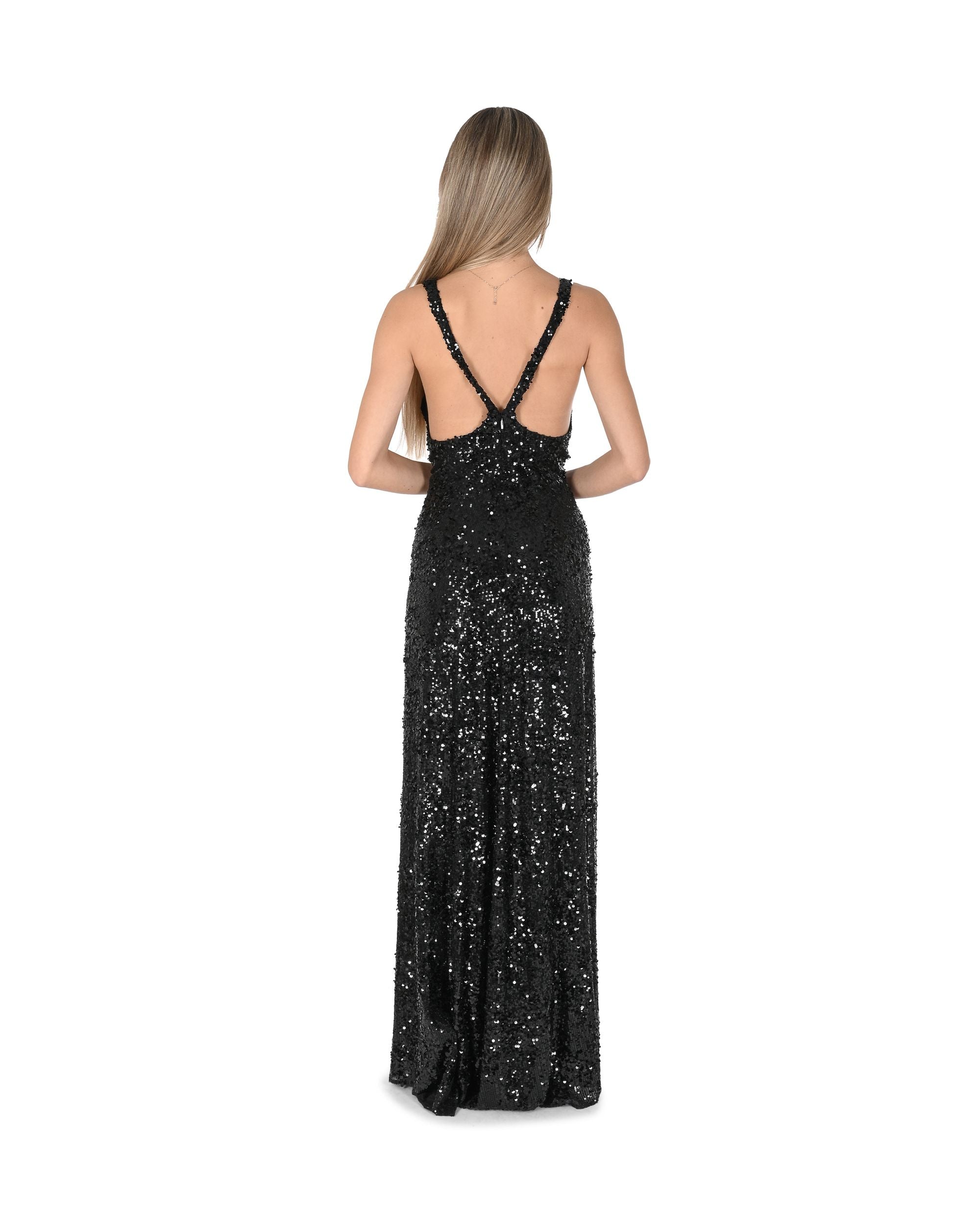 Vestido Fendi para mujer FDB998.AKT0.F0GME 801