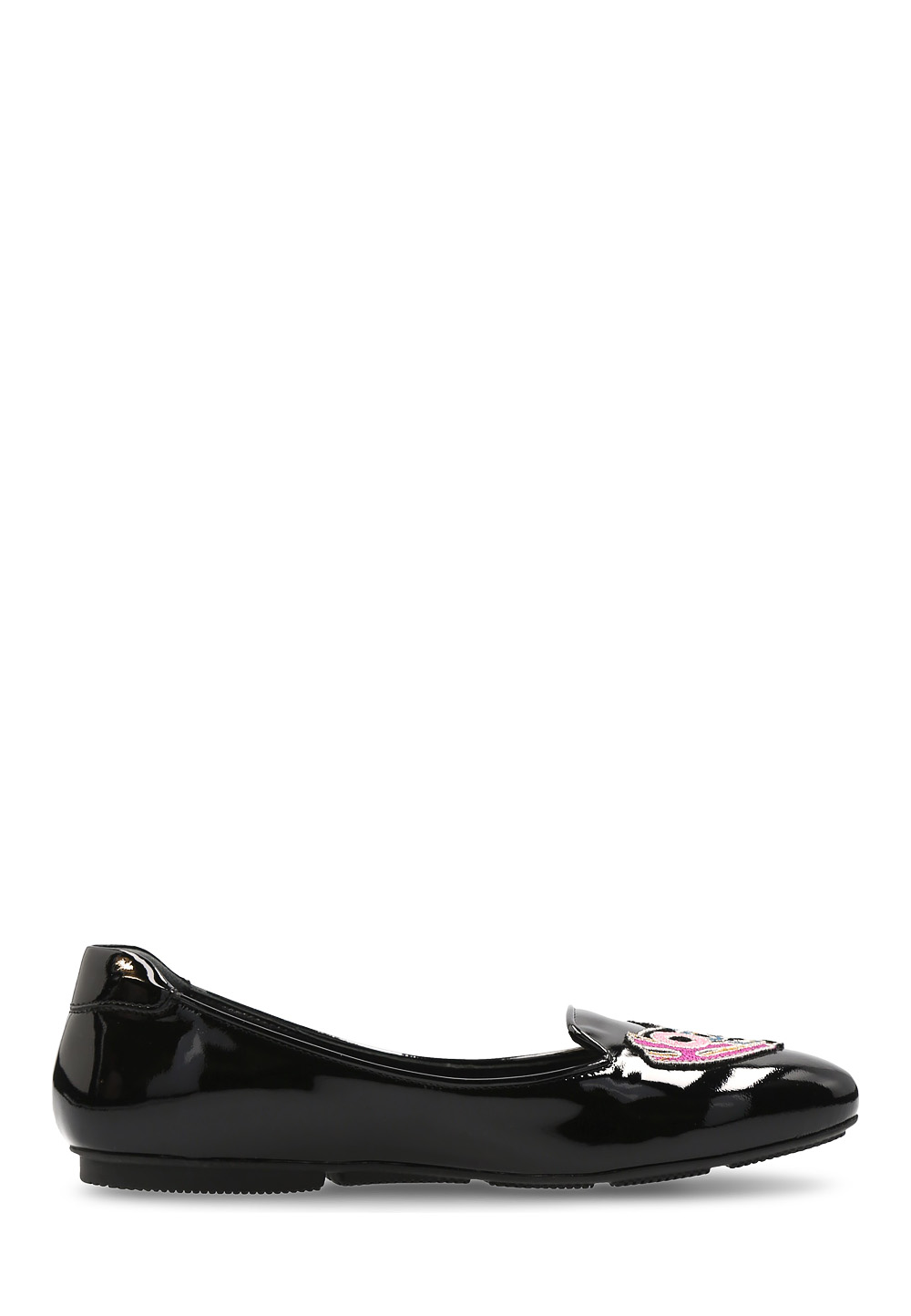 Bailarinas Hogan para mujer negras HXW1440O120OOW0B999