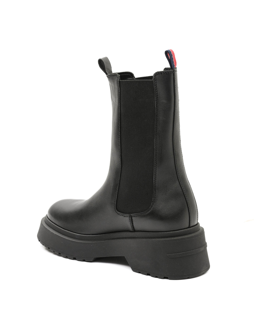 Tommy Hilfiger Womens Boots EN0EN02635BDS