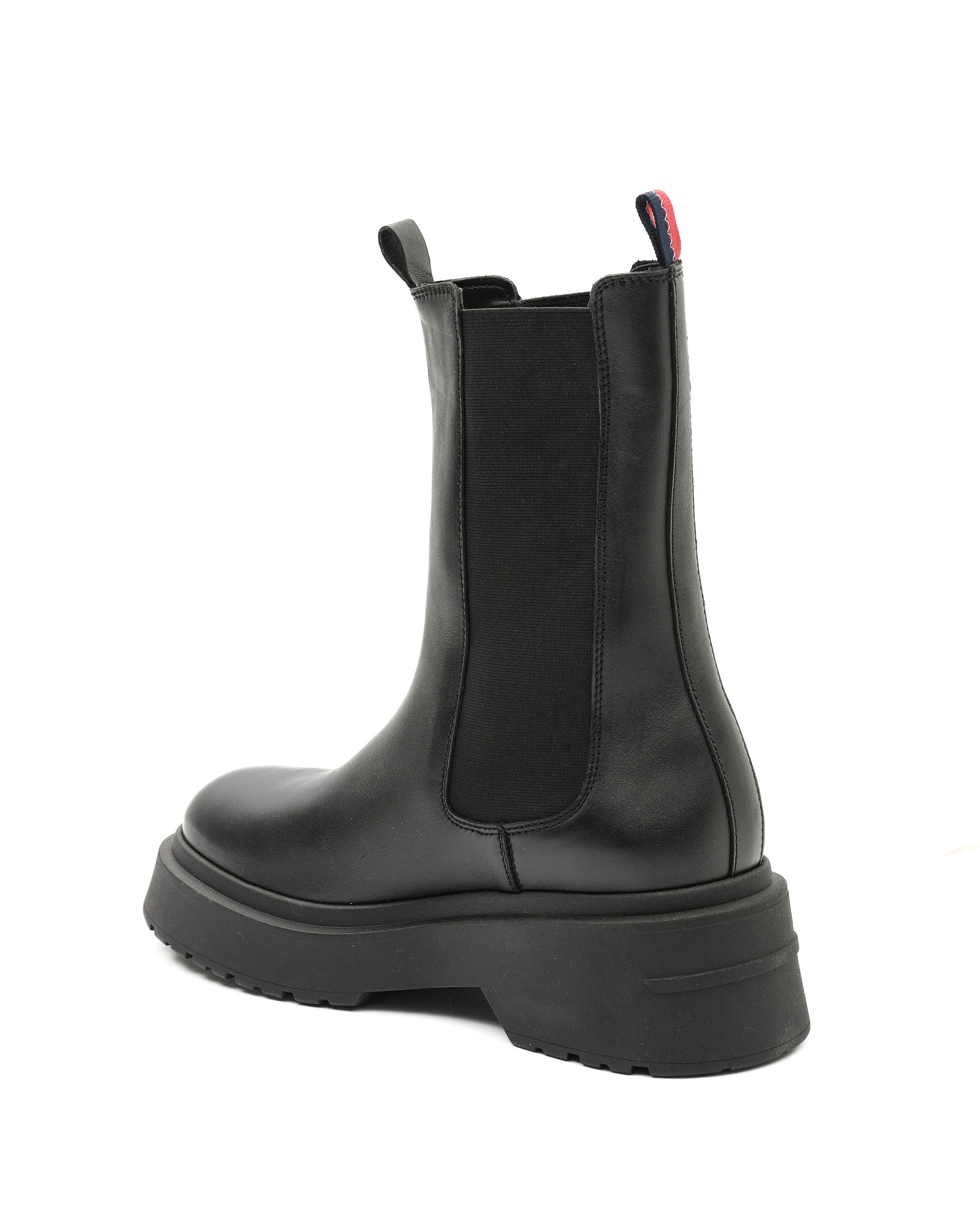 Tommy Hilfiger Womens Boots EN0EN02635BDS