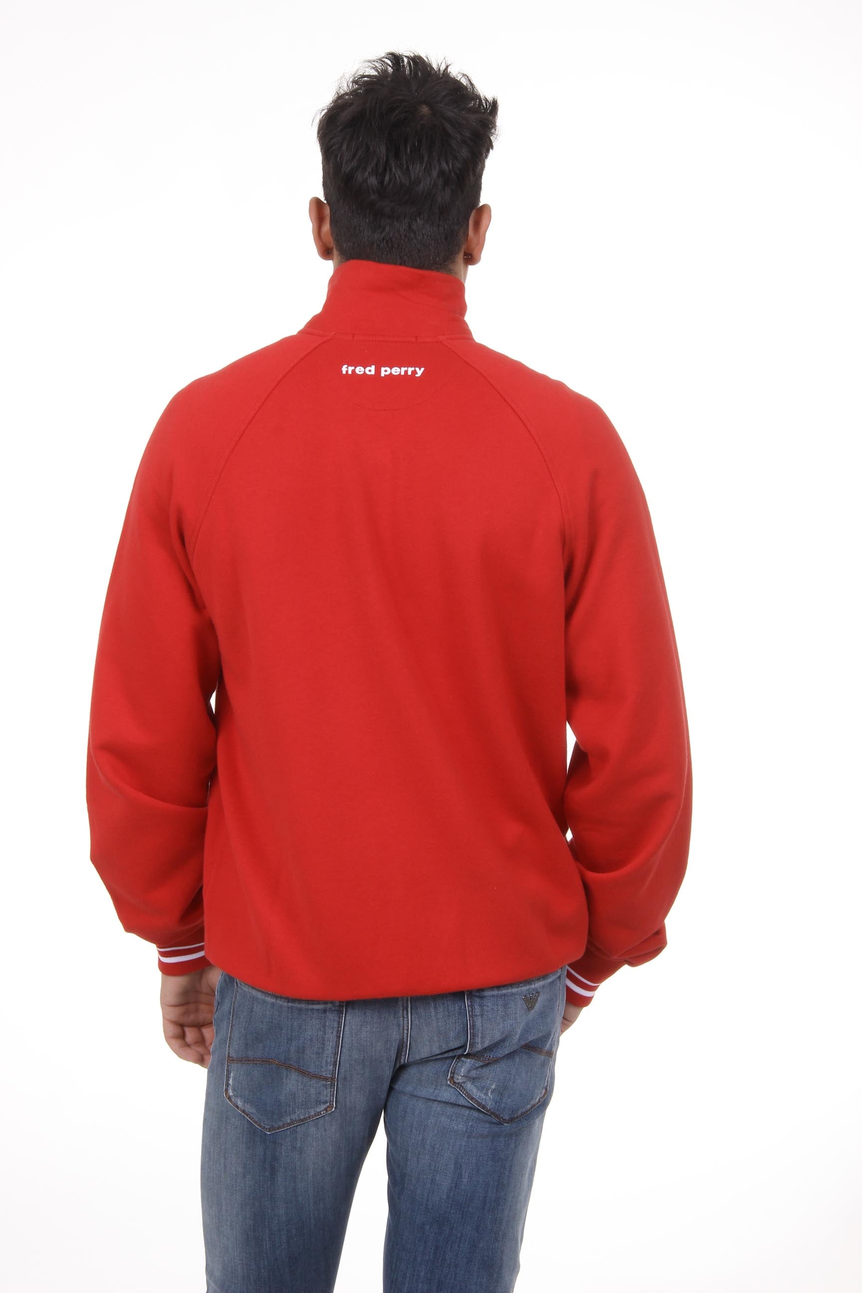 Suéter Fred Perry para hombre 30442136 0230