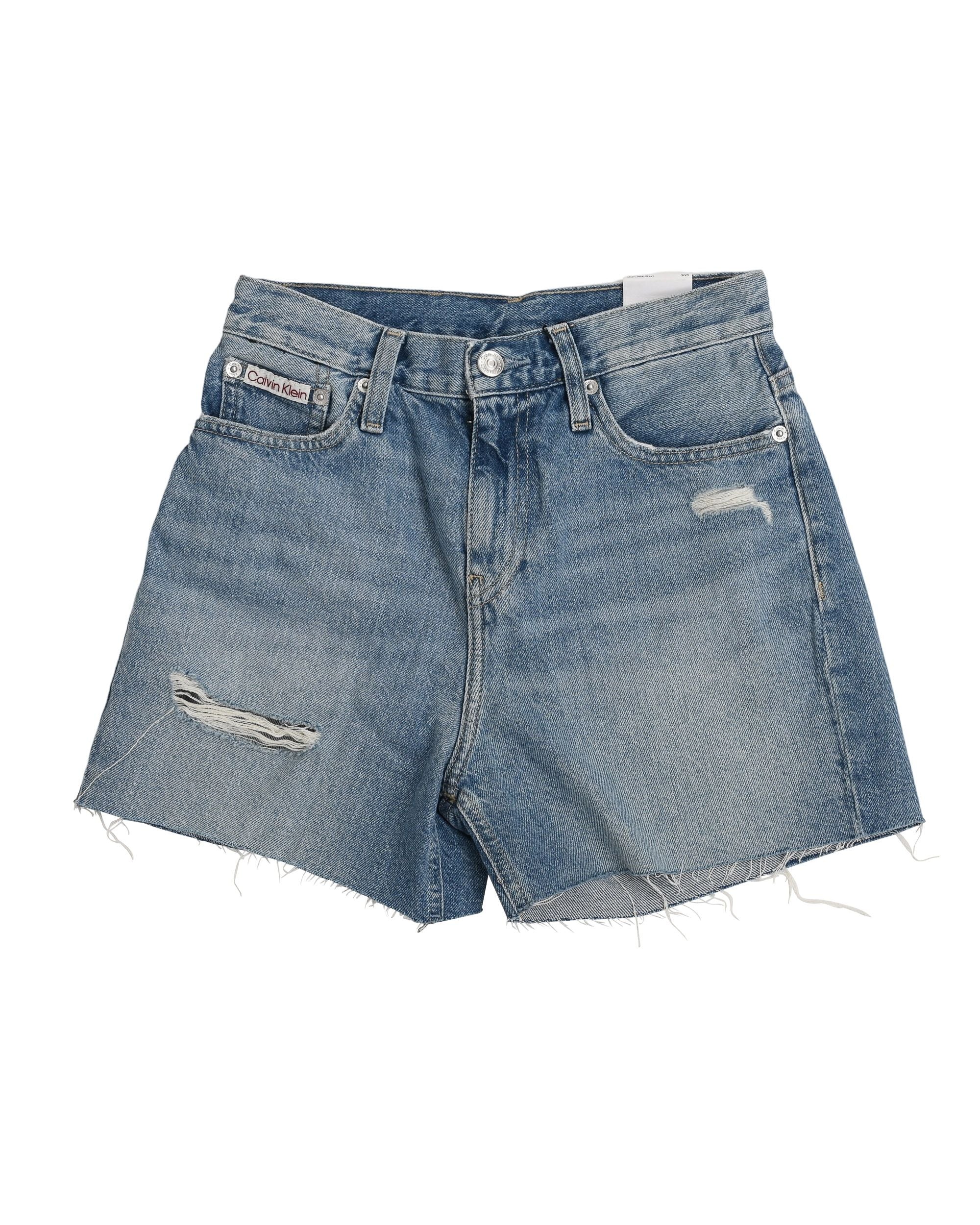 Calvin Klein Womens Shorts J20J2251591AA