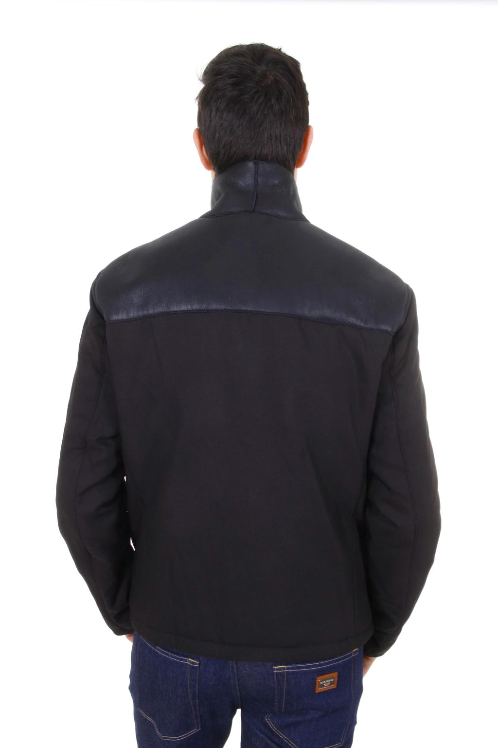 Chaqueta Emporio Armani para hombre BNB11 KA 12