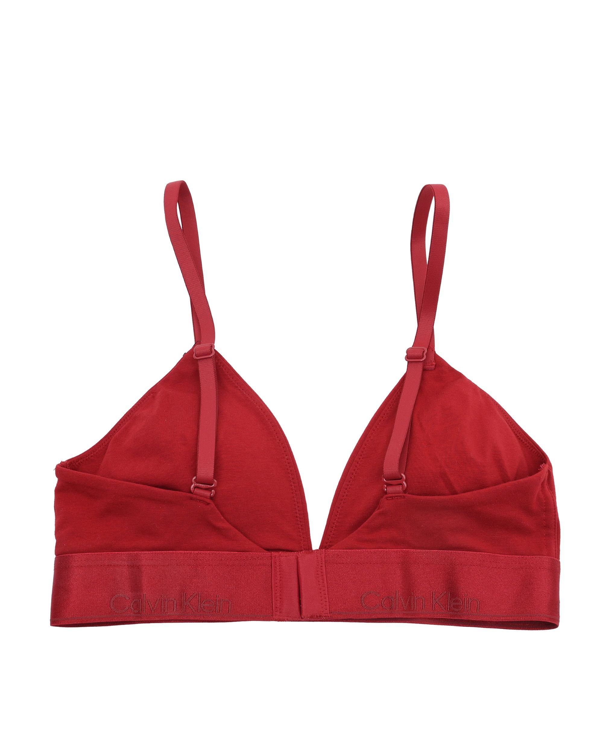 Calvin Klein Womens Bra 000QF7994EXLL