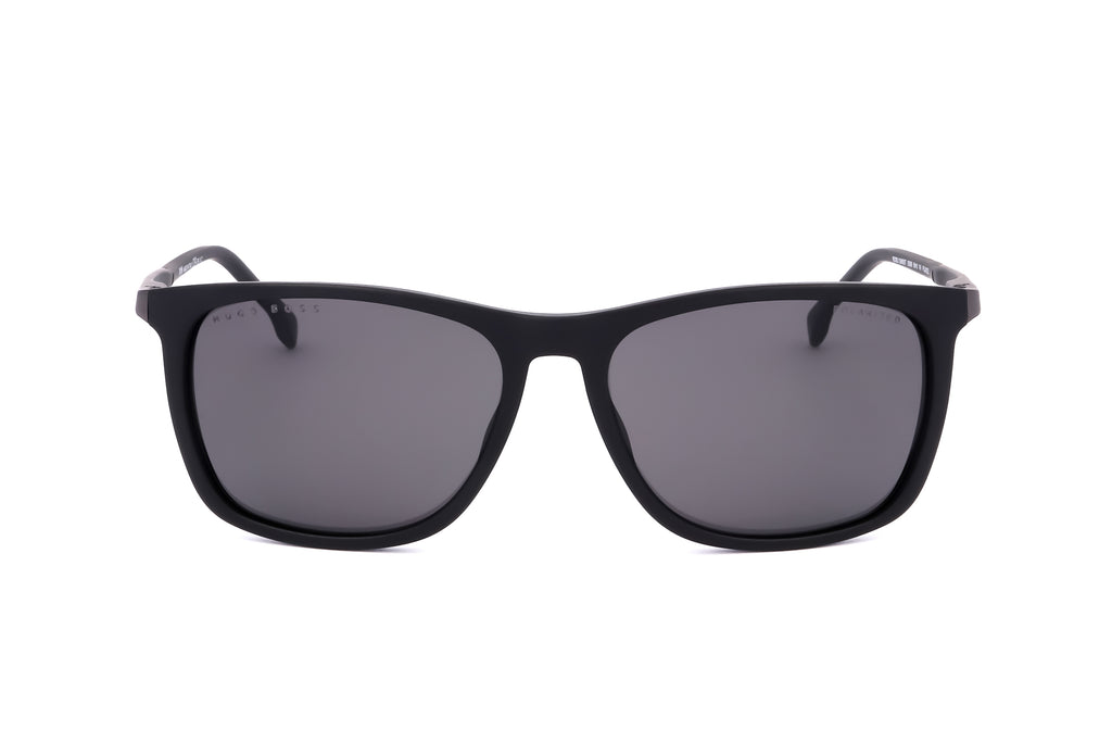 Gafas de sol Hugo Boss para hombre BOSS 1249 S IT 003 56 16 145 NEGRO MATE