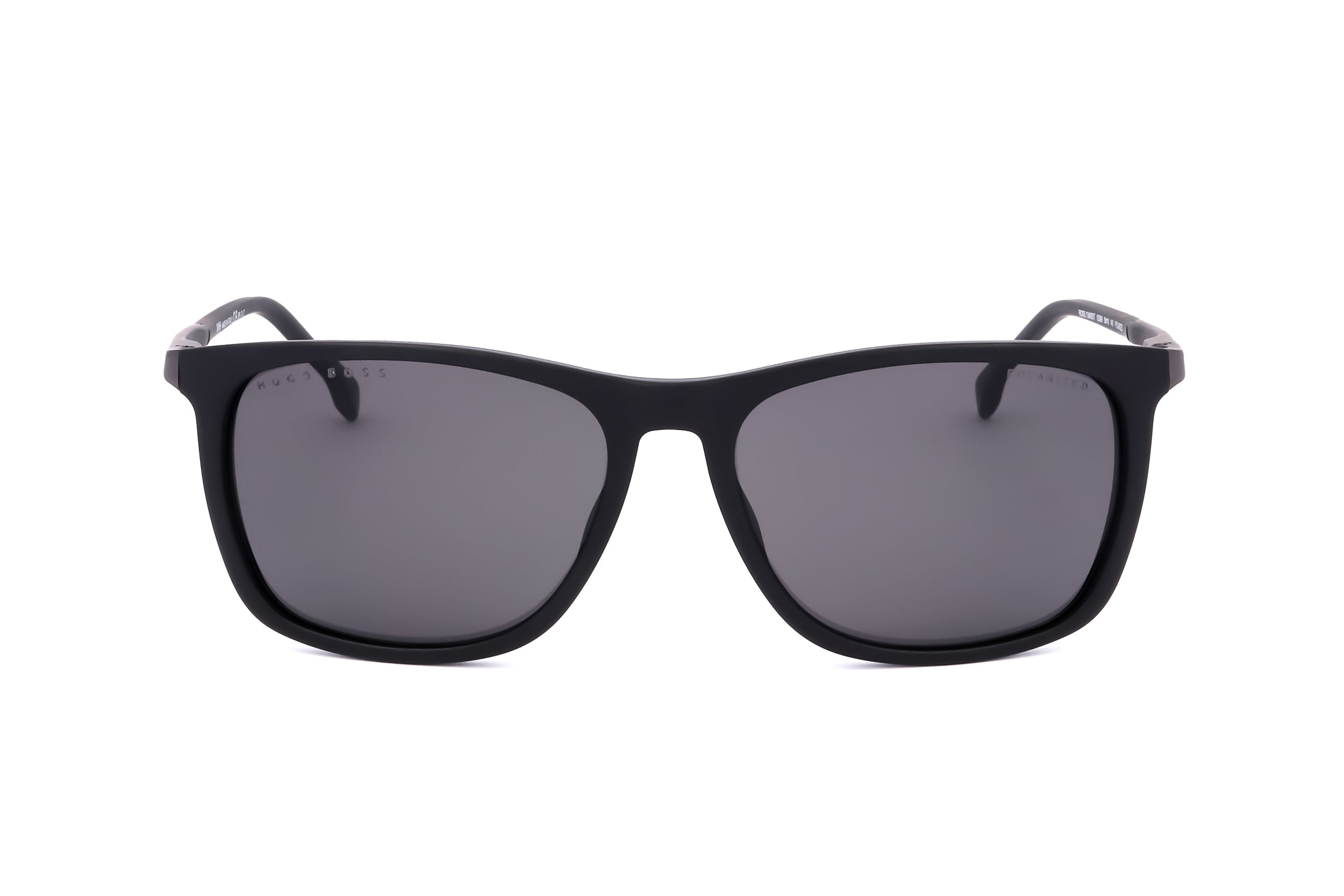 Gafas de sol Hugo Boss para hombre BOSS 1249 S IT 003 56 16 145 NEGRO MATE