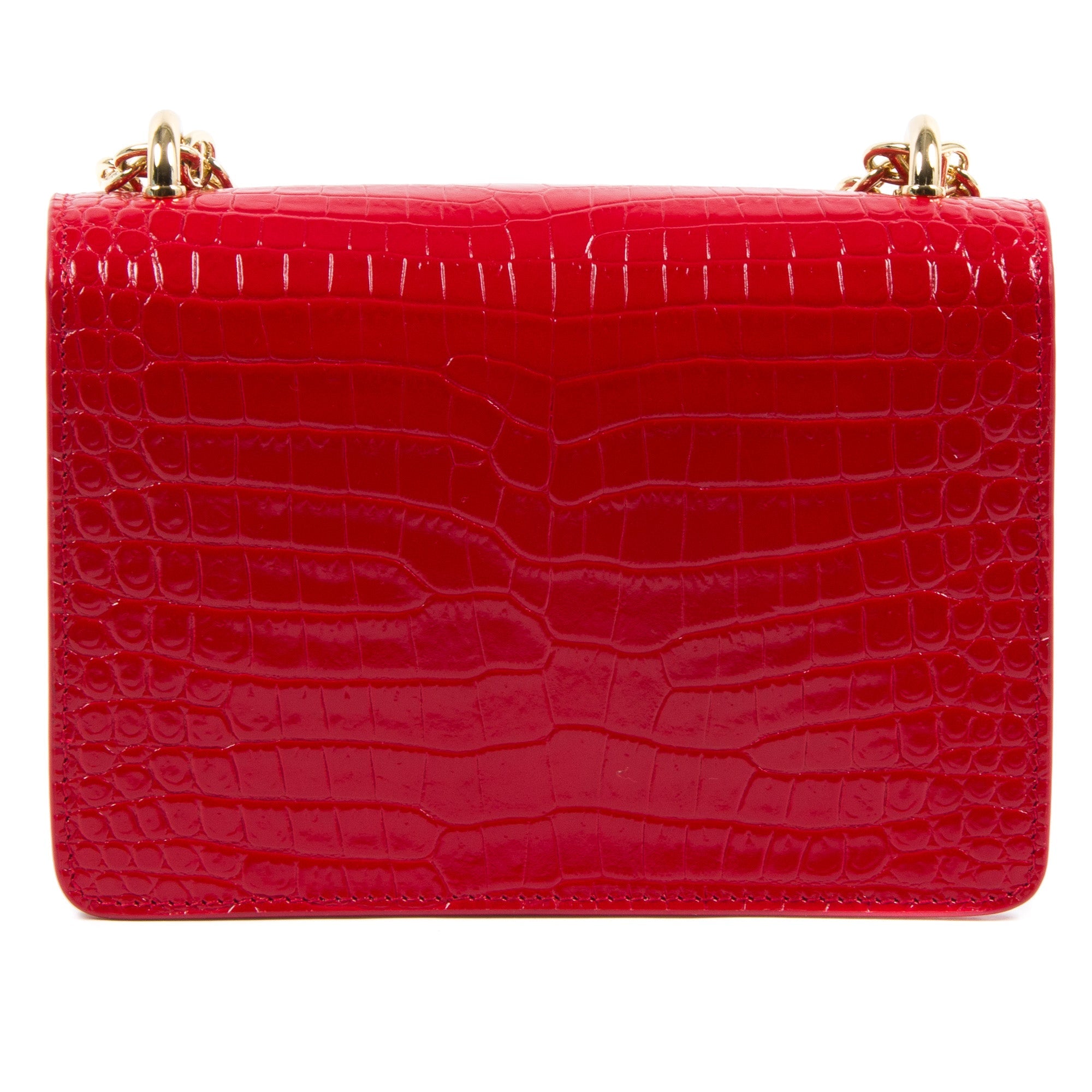 Siena Small Crossbody