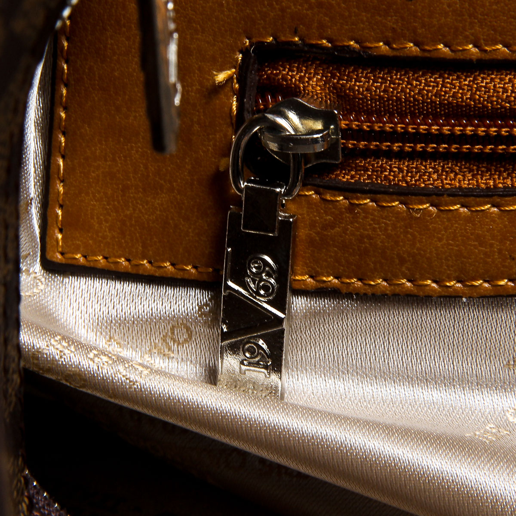V 1969 Italia Mens Sport Bag