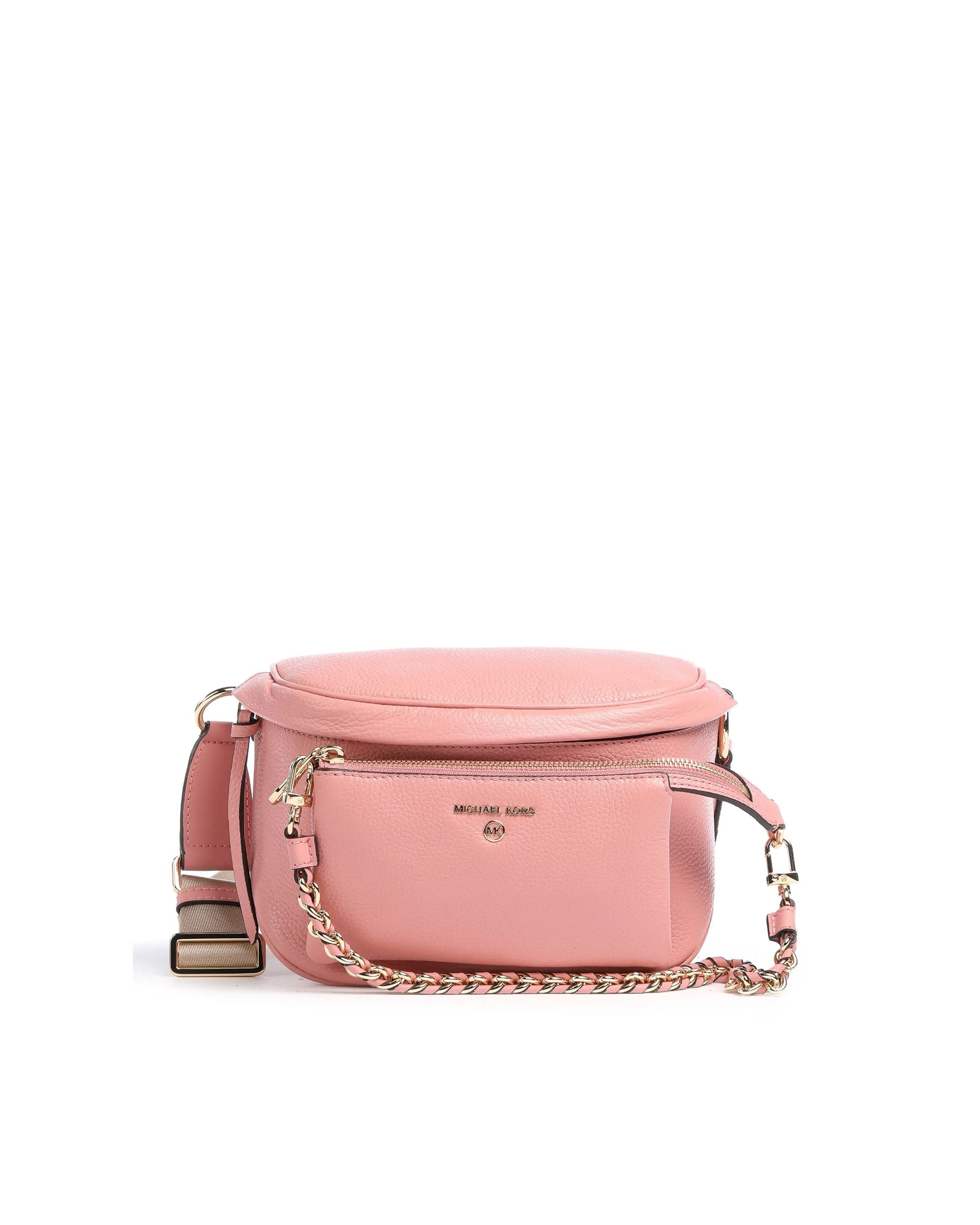 Bolso bandolera Michael Kors para mujer Md Sling Pack Msgr 30T0G04M6L-664