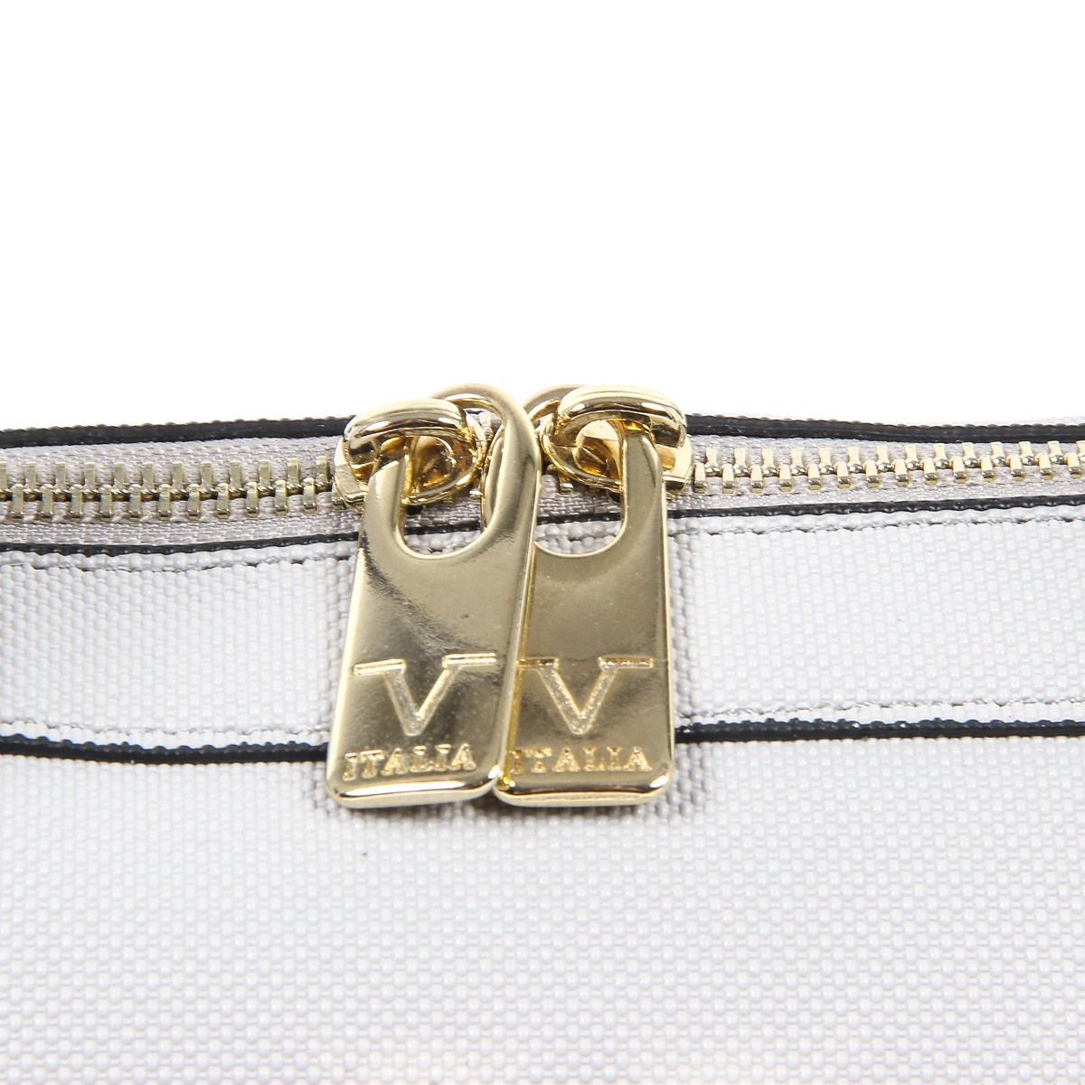 Bolso de mano para mujer V 1969 Italia