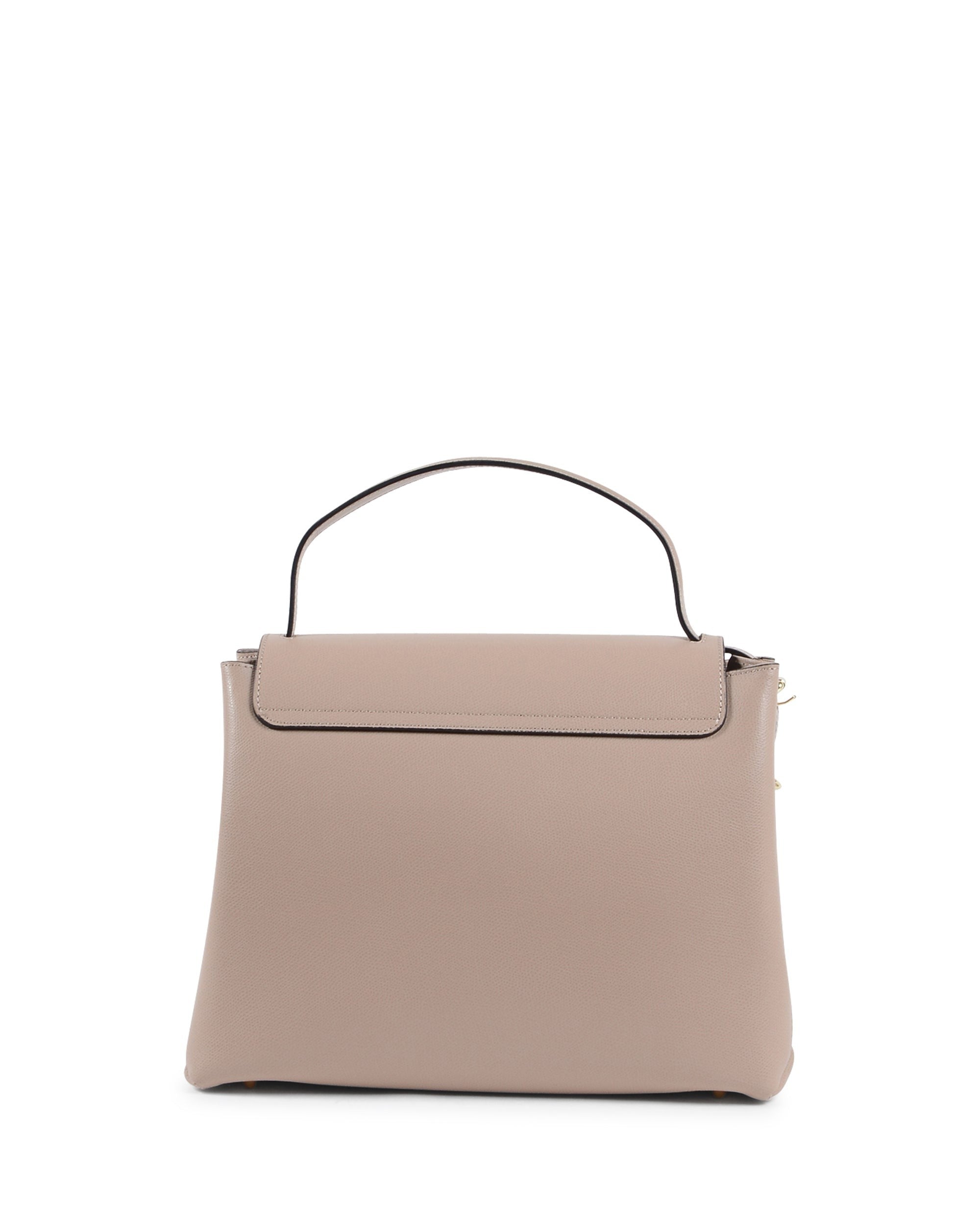 Bolso Ferrara color piel