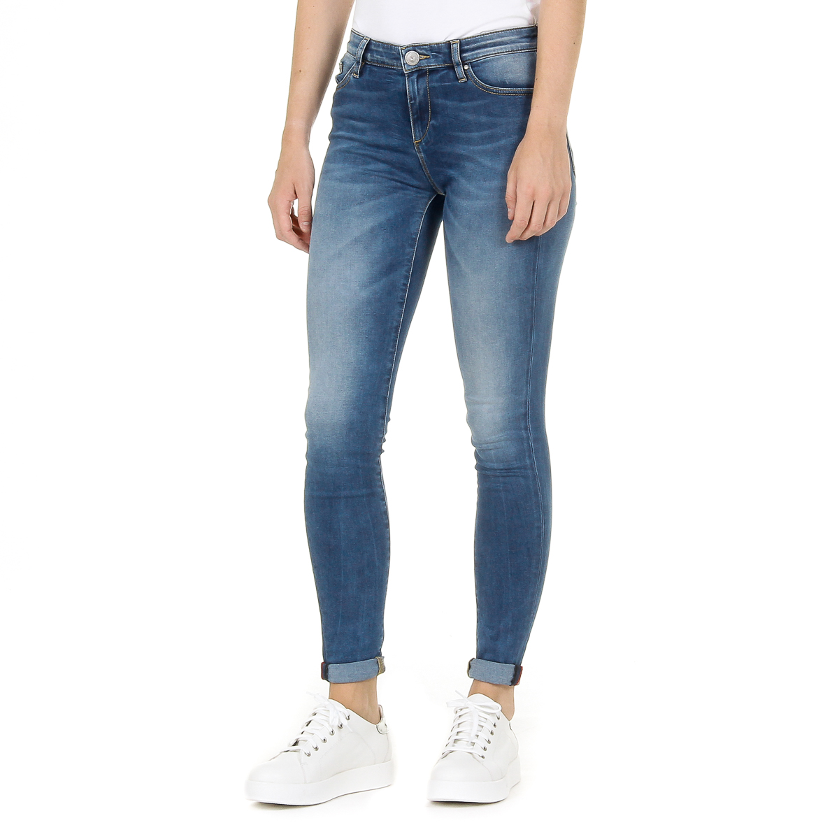 Vaqueros Andrew Charles para mujer CLAIRE