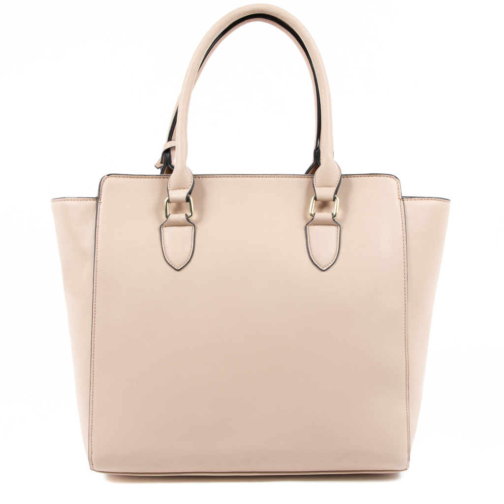 Bolso de mano para mujer V 1969 Italia Rosa ROBERTA