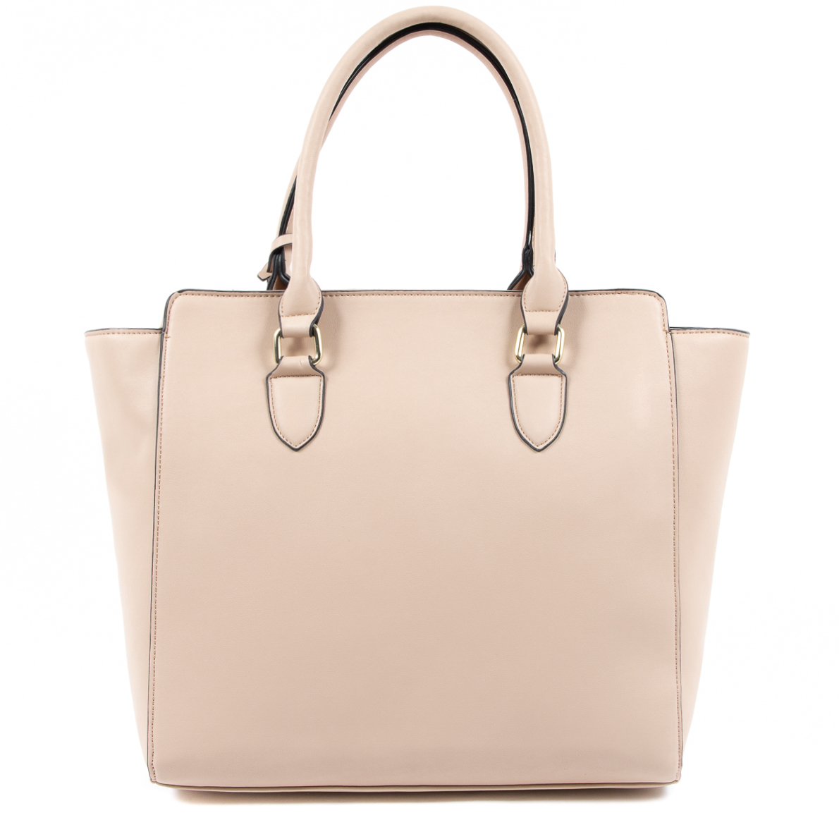 Bolso de mano para mujer V 1969 Italia Rosa ROBERTA
