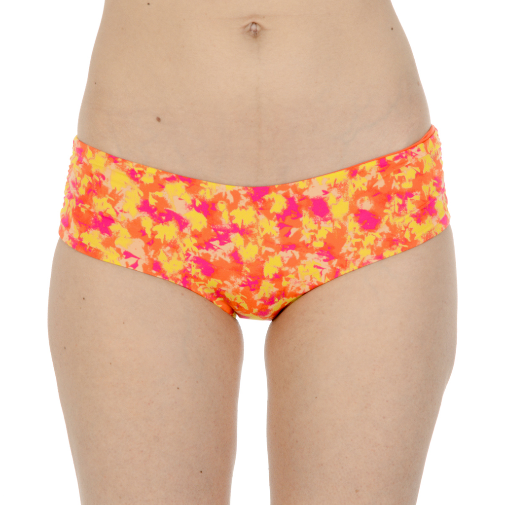Studio La Perla Womens Slip Red