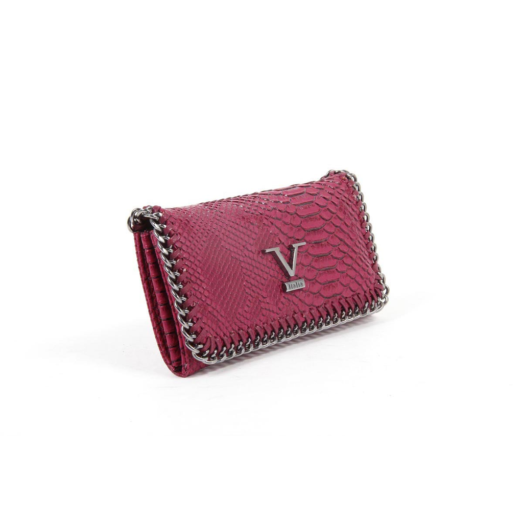 Bolso de mujer V 1969 Italia VEW00100 PLUM