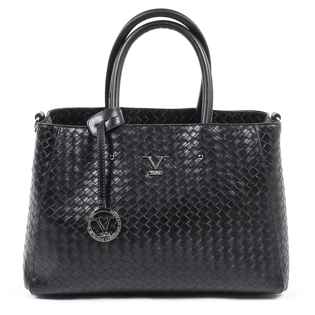 Bolso de mano para mujer V 1969 Italia