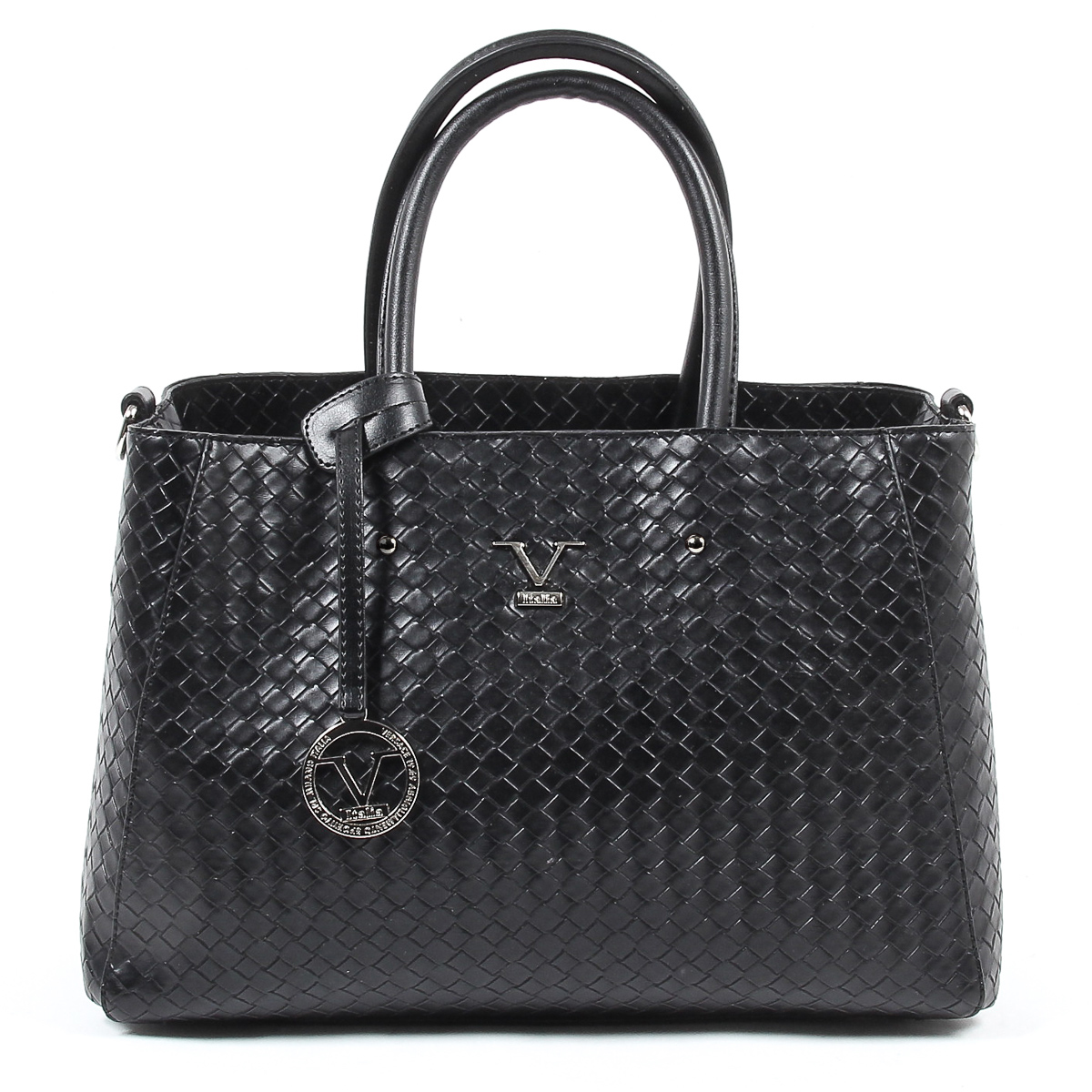 Bolso de mano para mujer V 1969 Italia