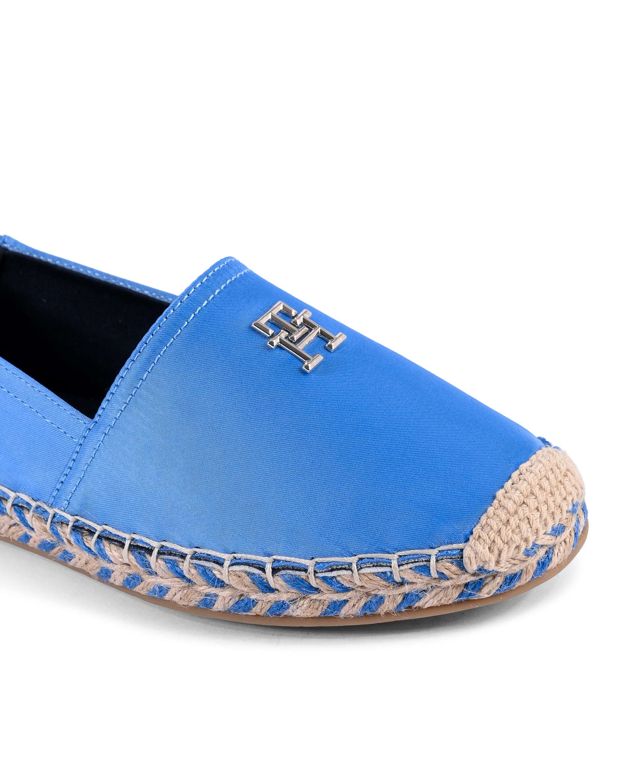Tommy Hilfiger Womens Casual Shoes Blue FW0FW07881C30