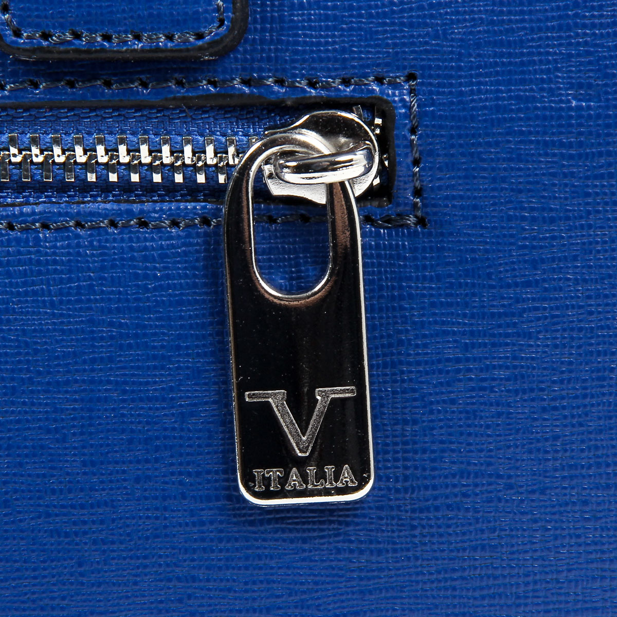 Bolso Mujer V 1969 Italia V006-S SAFFIANO BLUETTE