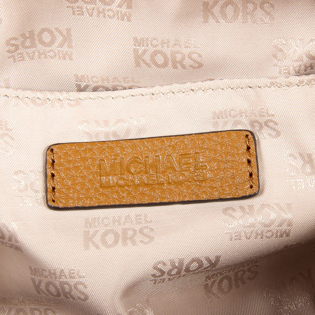 Michael Kors Womens Handbag BEDFORD 35S7GBFS2T ACORN