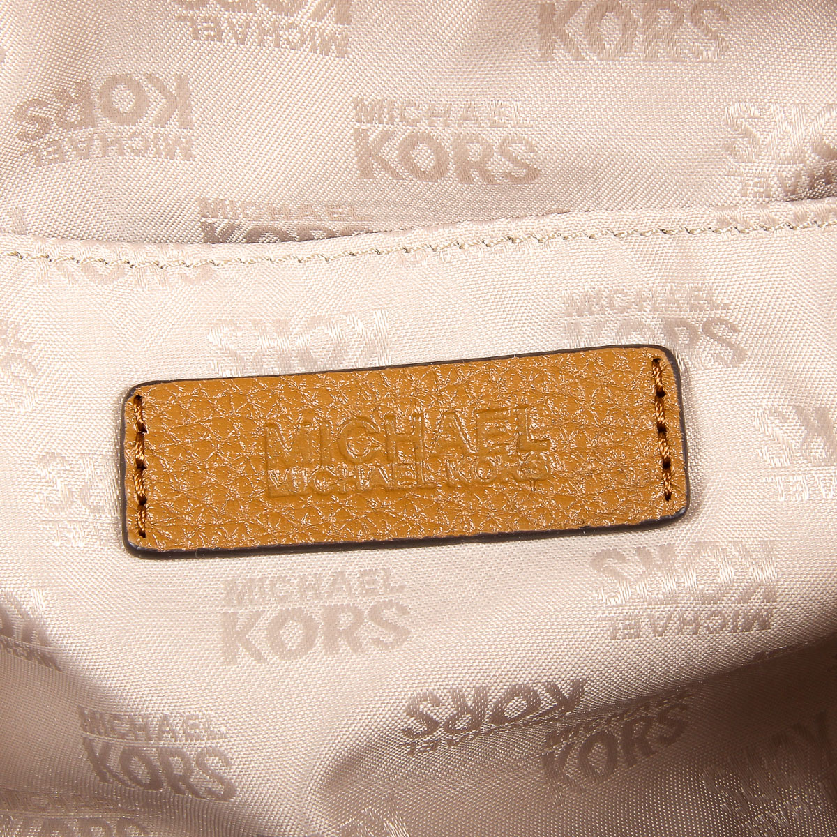 Michael Kors Womens Handbag BEDFORD 35S7GBFS2T ACORN