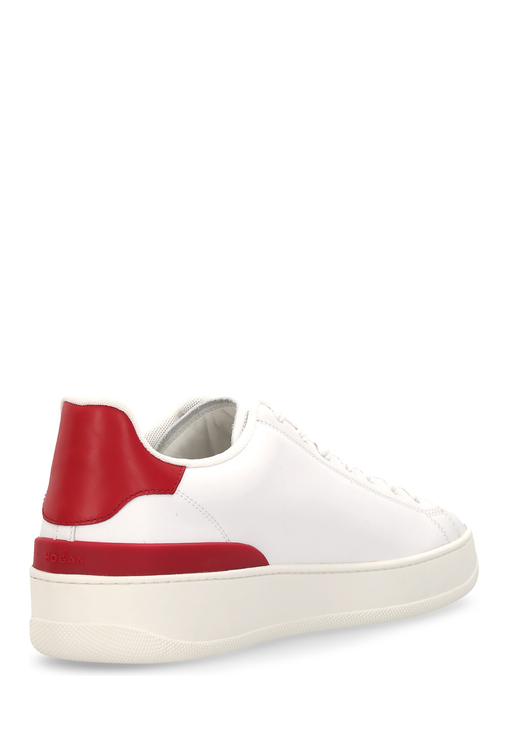 Hogan Mens Sneaker White HXM2800T49011PO0439