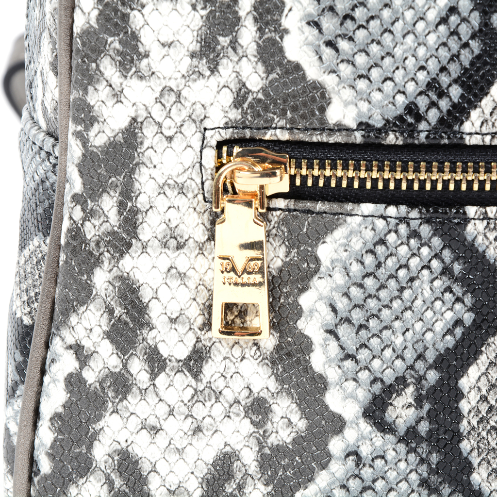 V 1969 Italia Womens Backpack Multicolor CUSCO