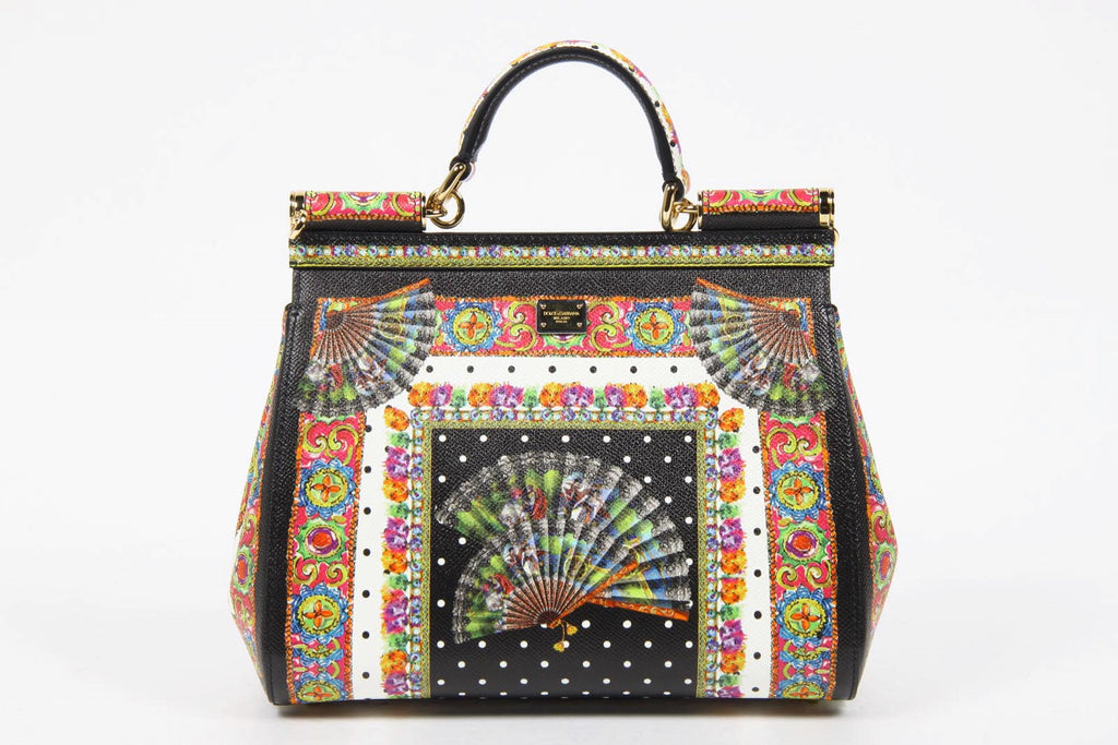 Bolso Dolce & Gabbana BB6002 AC136 8R835