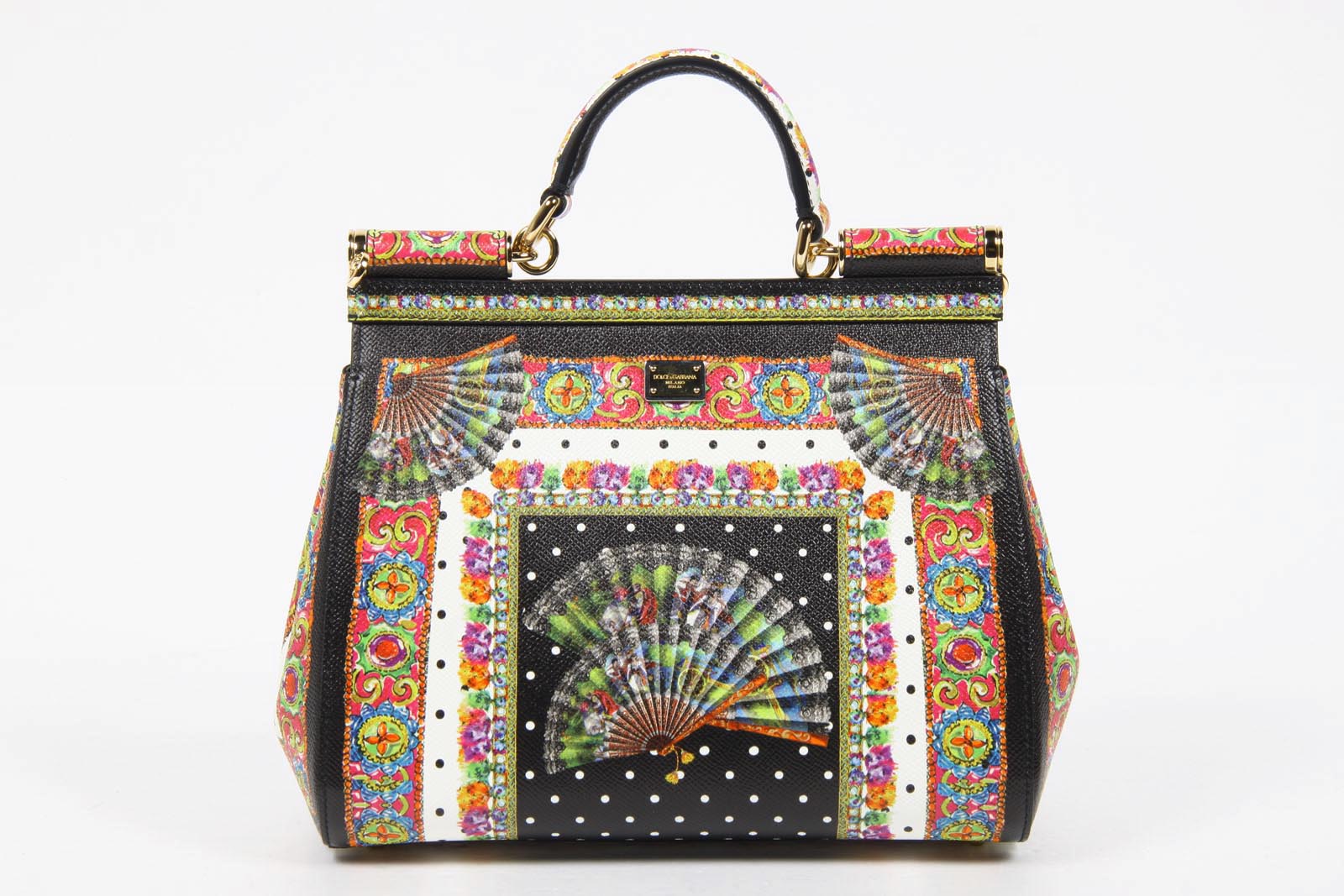 Bolso Dolce & Gabbana BB6002 AC136 8R835