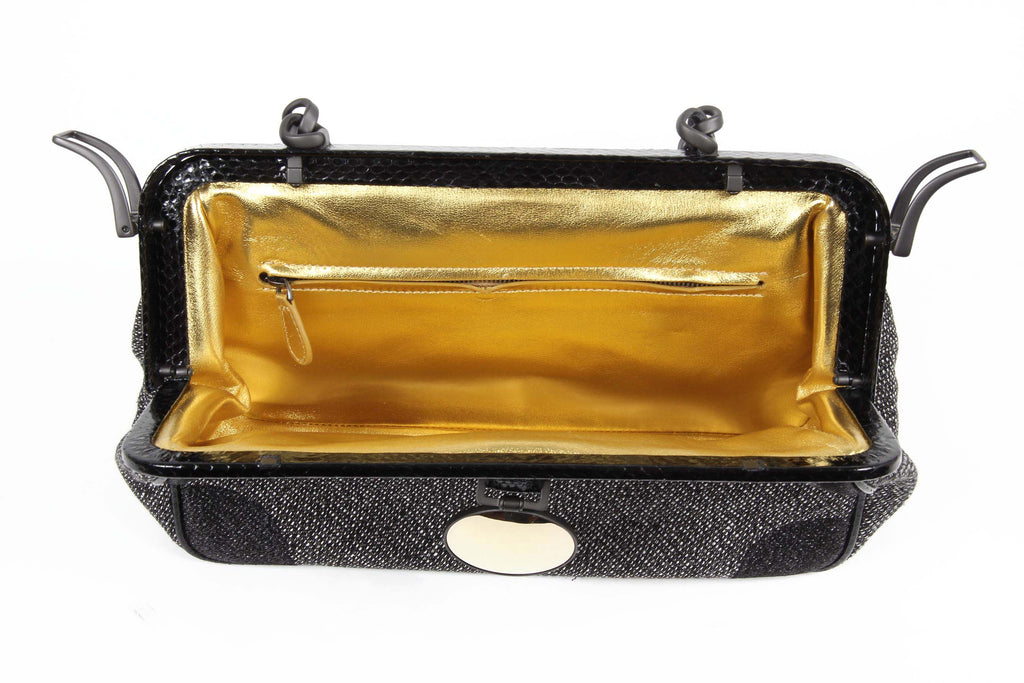 Bolso de mano para mujer Bottega Veneta 349985 VAIM1 8375