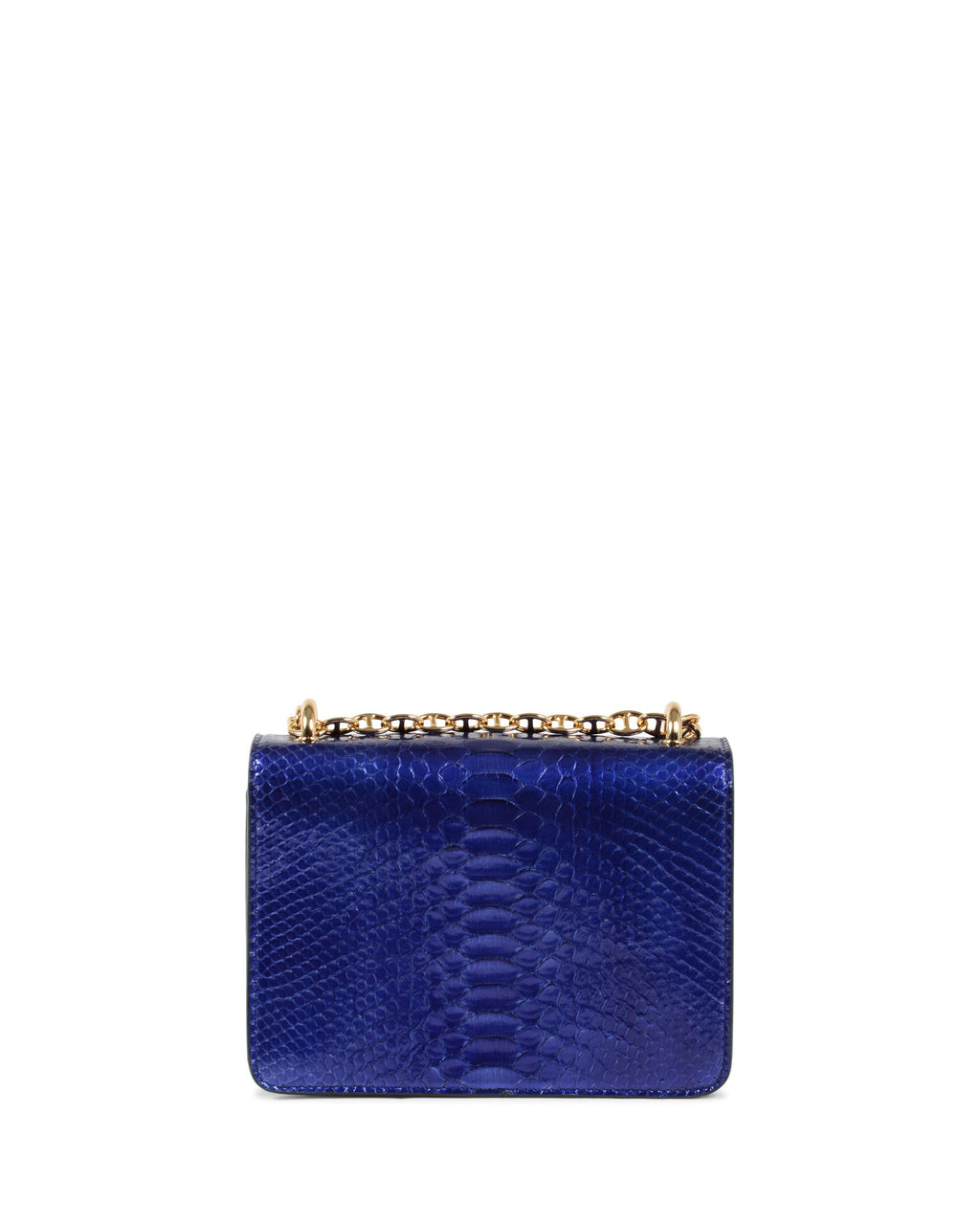 Bolso bandolera pequeño Siena Python
