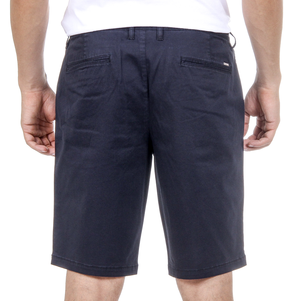 Armani Jeans Mens Shorts Blue 3Y6S31 6NEDZ 0561