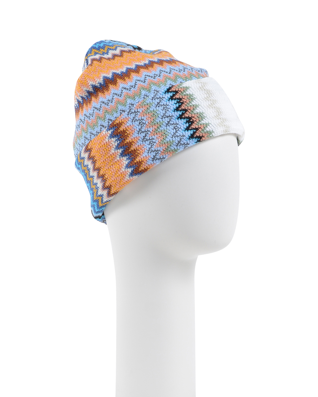 Missoni Woman Beanie Multicolor CPCKWMD61370003