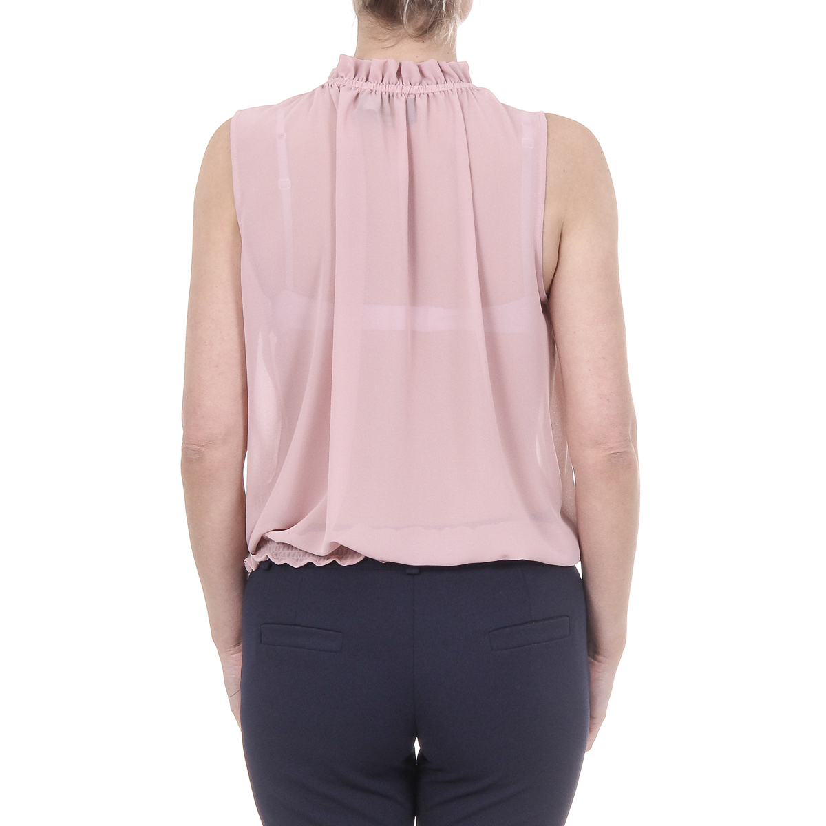 V 1969 Italia Womens Top CHICCA