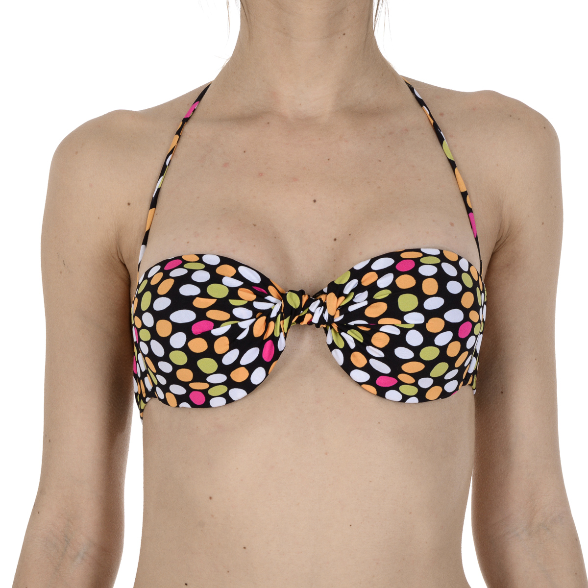 Sujetador Mujer La Perla Mare Negro