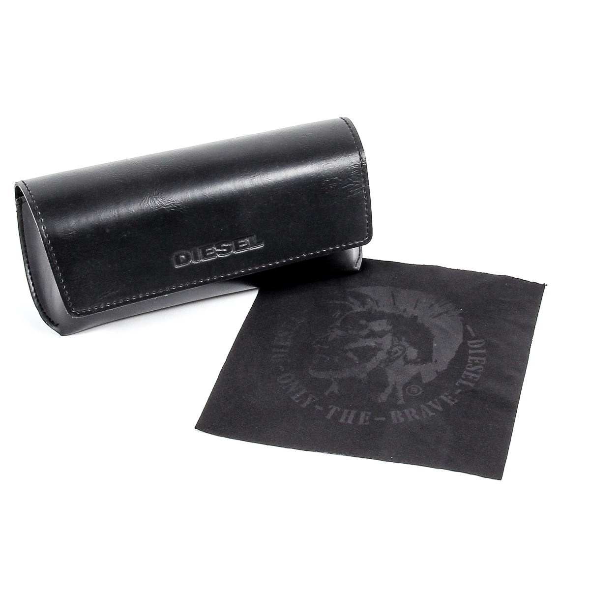 Gafas de sol metálicas Diesel para hombre DL0119 62 37E