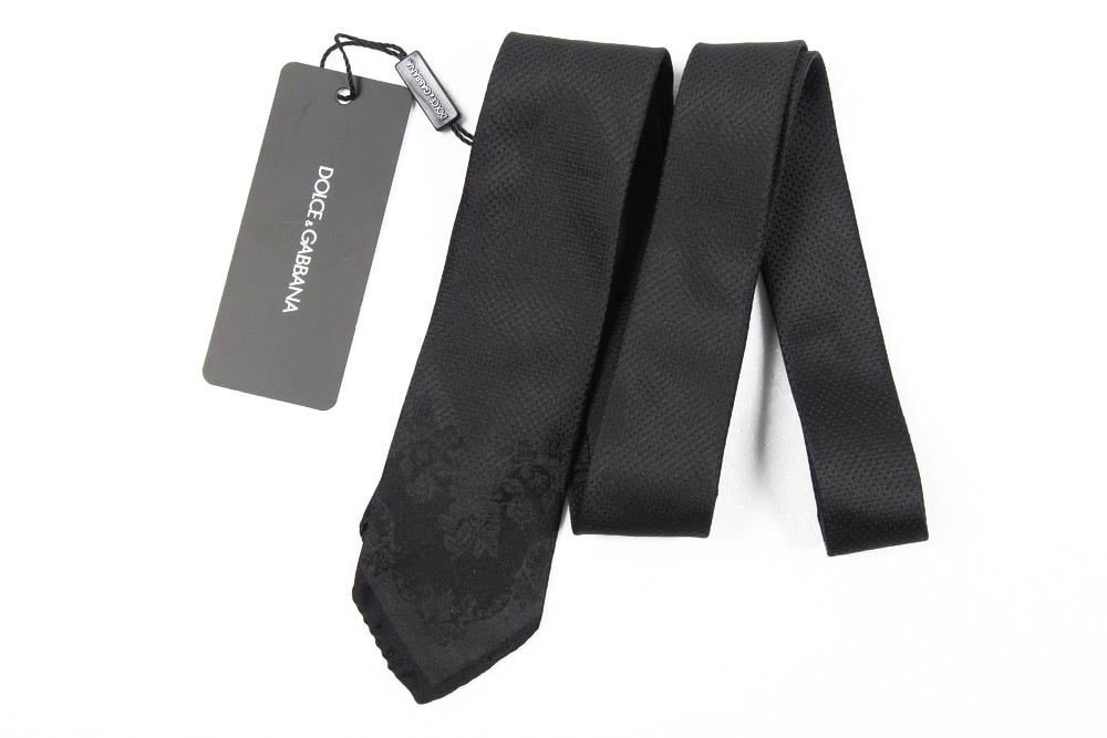 Corbatas Dolce & Gabbana para hombre GT144E G0J6S N0000