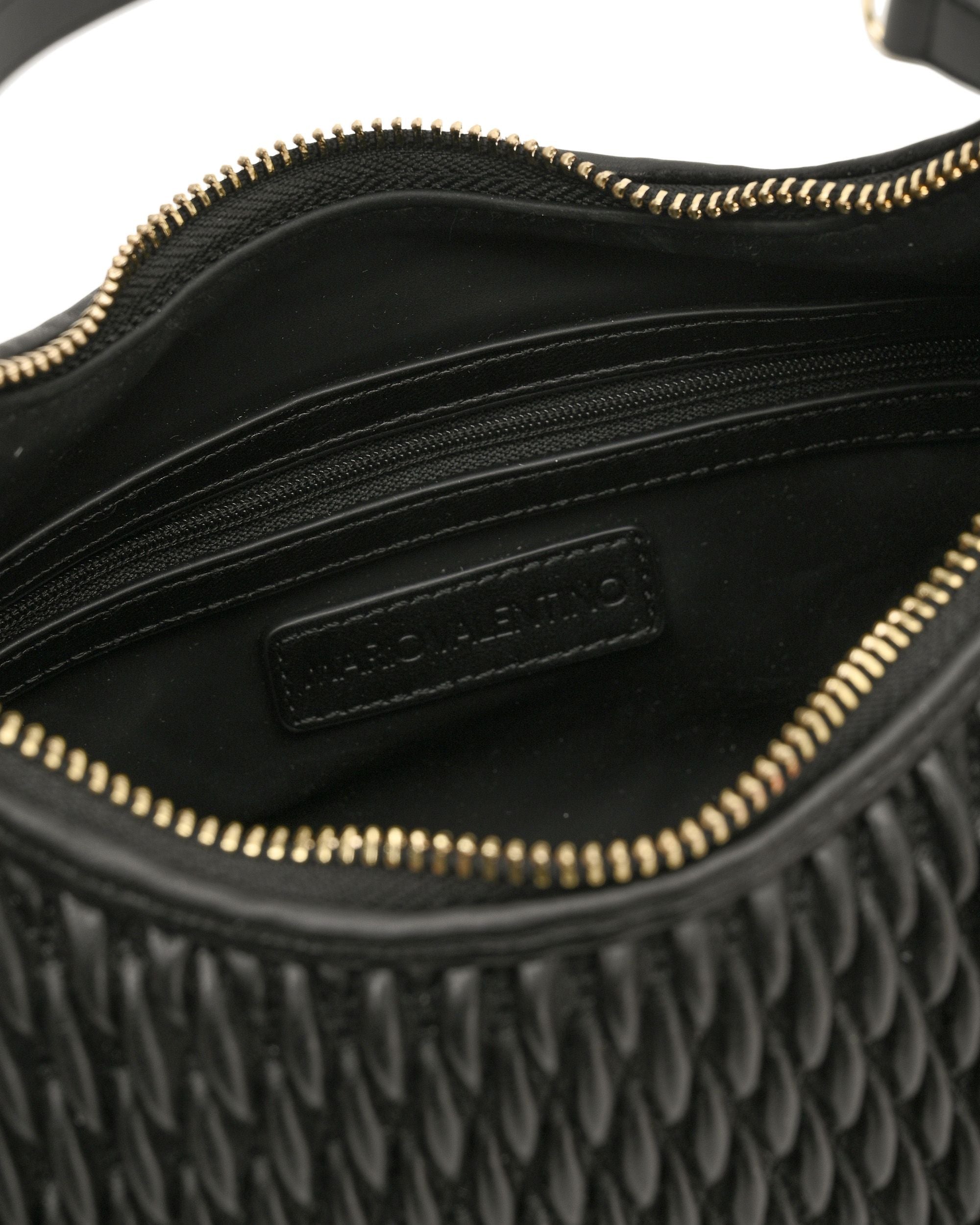Valentino Womens Shoulder Bag VBS8DA08 001
