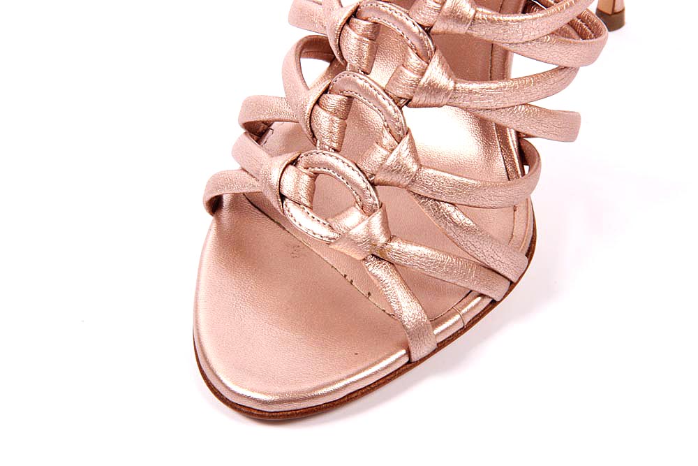 Sandalias de mujer Casadei 3137N123.AT3SOFT977
