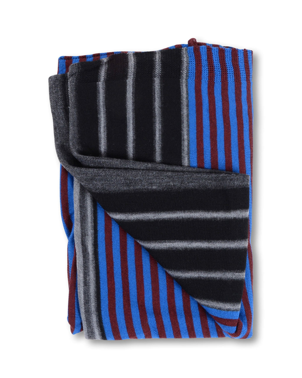 Calentador de cuello Missoni para mujer multicolor CO71WMU60970002