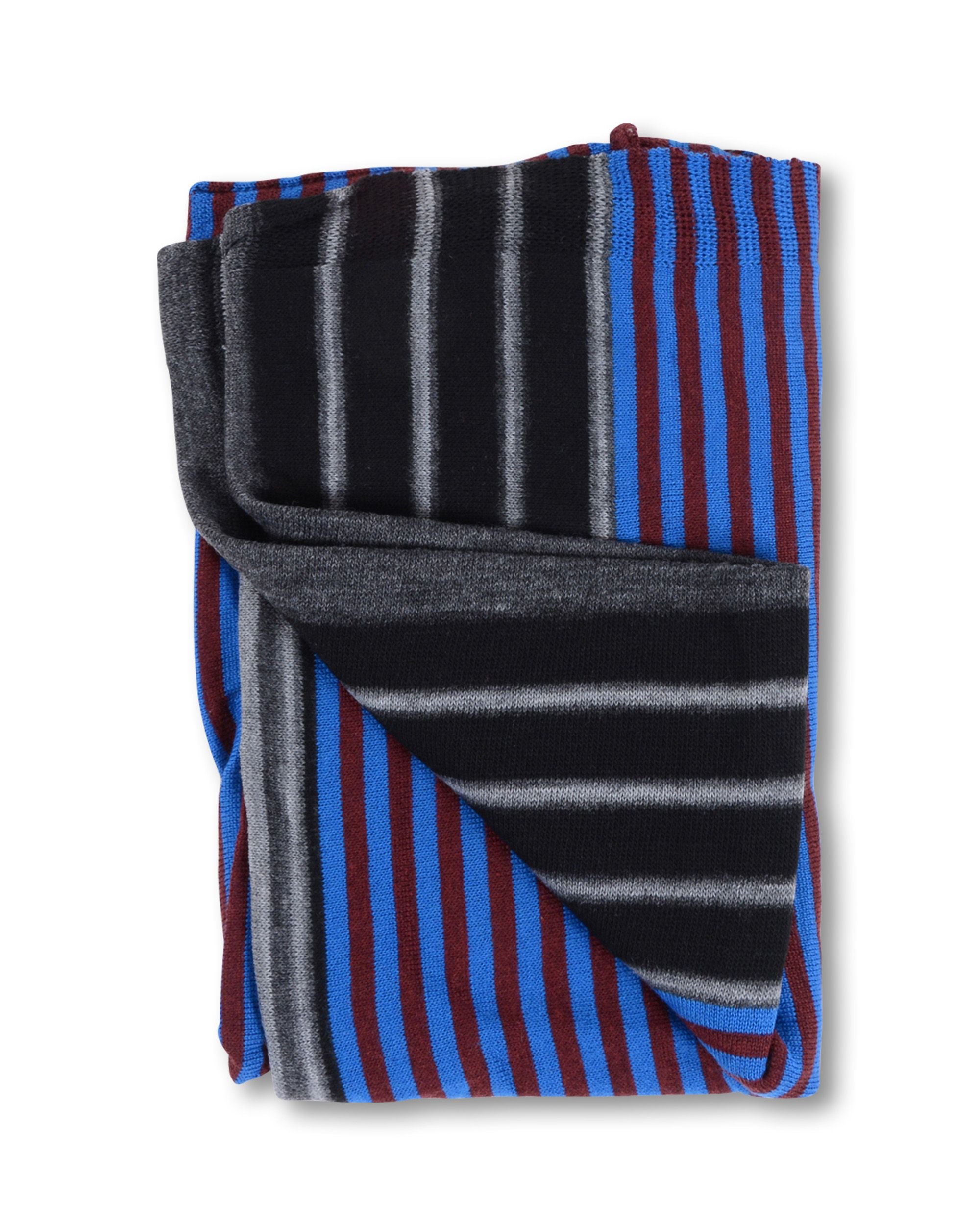 Calentador de cuello Missoni para mujer multicolor CO71WMU60970002