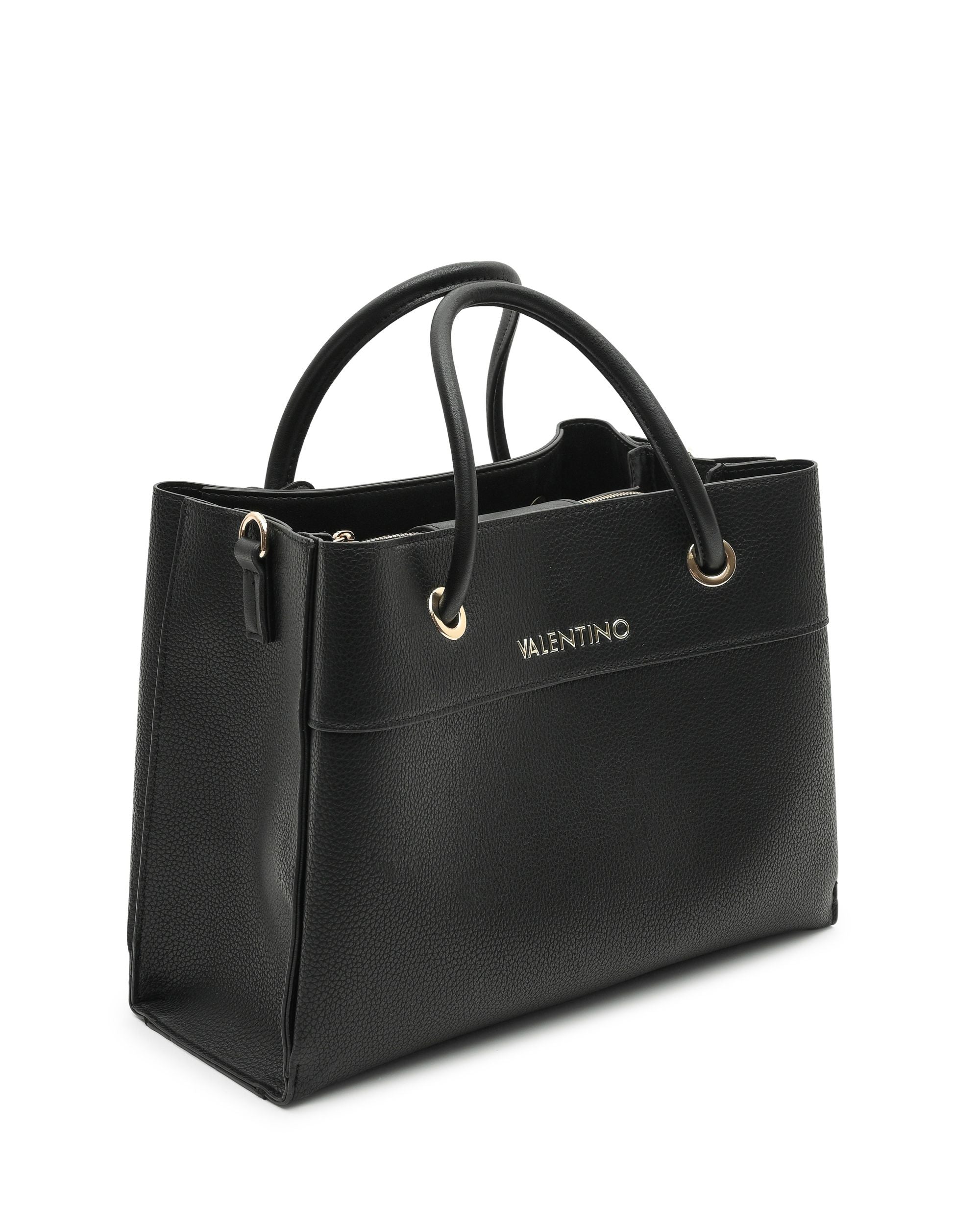 Valentino Womens Handbag VBS5A802 001